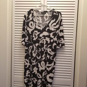 INC International Dress